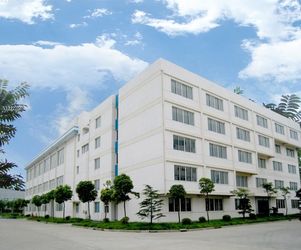 Shenzhen Guangyang Zhongkang Technology Co., Ltd. linha de produção da fábrica