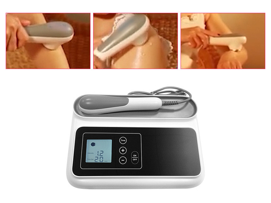 Dispositivo da terapia da inquietação do ultrassom da redução da dor de corpo