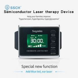 Dispositivo cura Output do laser de 26 feixes para o tratamento de Hypertention e de Cholestrol