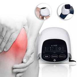 Dispositivo cura do laser do cuidado do corpo do ABS para a articulação do joelho/o alívio das dores joelho da artrite