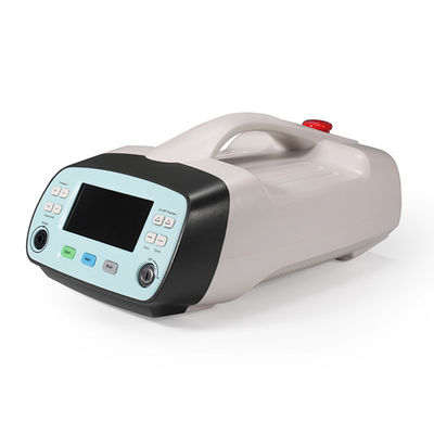 Máquina de baixo nível da terapia do laser do alívio das dores 500mW 650nm do corpo