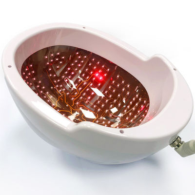 capacete infravermelho de Photobiomodulation da luz do diodo emissor de luz 810nm para o melhoramento de Alzheimer
