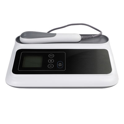 Dispositivo 240VAC da terapia do ultrassom da massagem 1.05MHz da micro-ondas