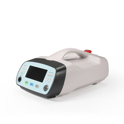 dispositivo vermelho infravermelho do tratamento da dor da terapia do laser de 650nm 810nm