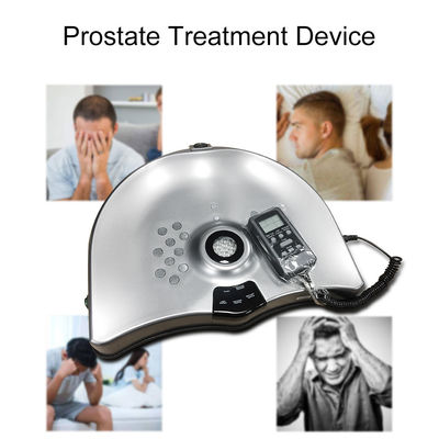 Dispositivo de aquecimento infravermelho do Stimulator da próstata da terapia do pulso magnético eletrônico