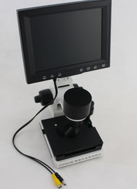 Microscópio/prego profissionais do Microcirculation do Nailfold que verifica microscópios