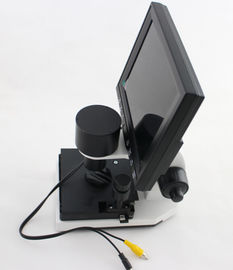 Ampliação instrumento médico da Multi-Função do microscópio do Microcirculation de 400 vezes