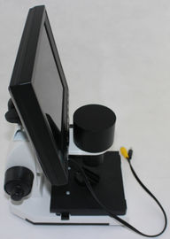 Ampliação equipamento do Microcirculation do Nailfold do microscópio do Microcirculation de 400 Digitas das épocas