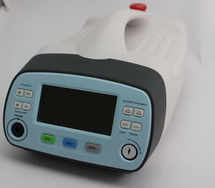 instrumento do dispositivo da terapia do laser do alívio das dores 650nm para a doença de pele - SSCH-L789