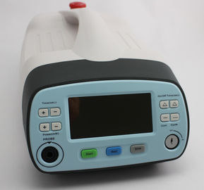 Dispositivo médico da máquina da terapia do laser da segurança para promover a circulação sanguínea 50 - 60Hz