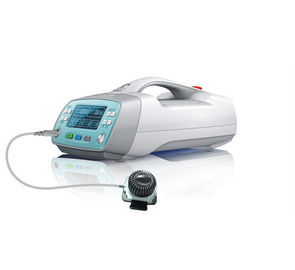 Dispositivo aprovado da terapia do laser do alívio das dores do CE para aliviar a dor sem efeito secundário para a clínica da dor